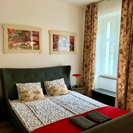 Veronika Rooms Загреб Экстерьер фото