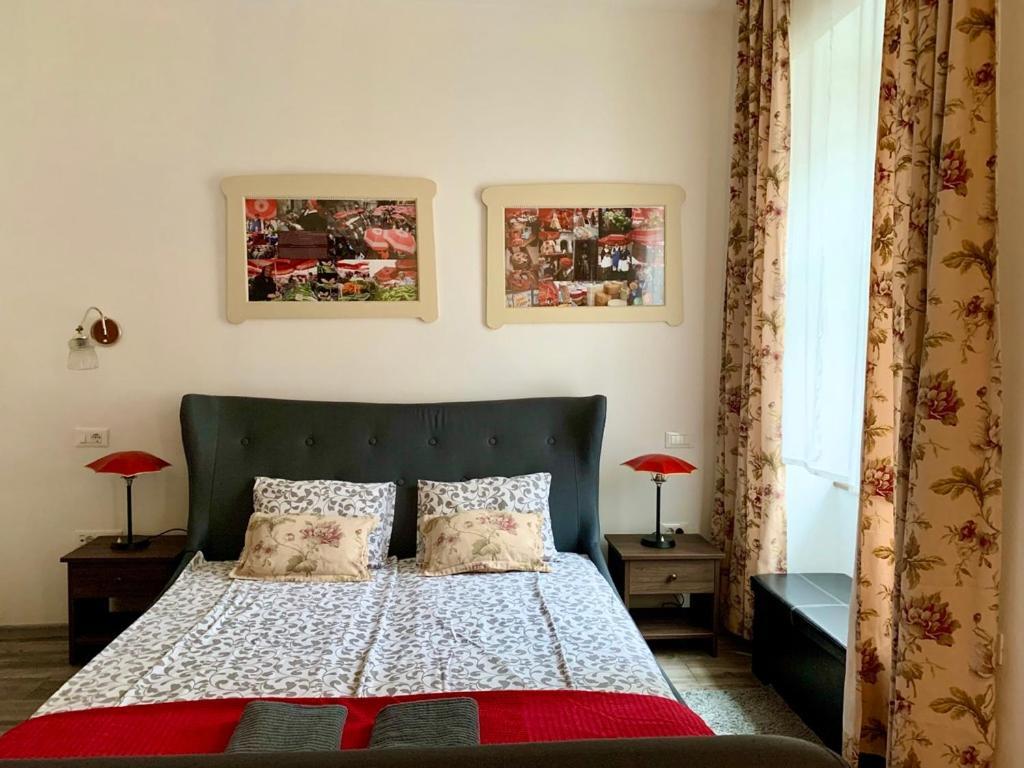 Veronika Rooms Загреб Экстерьер фото