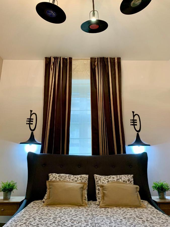 Veronika Rooms Загреб Экстерьер фото